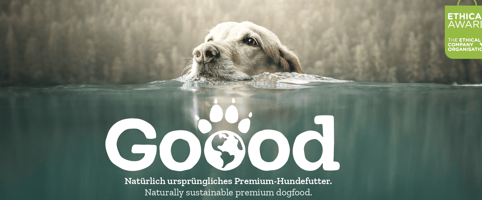 Miért a Goood?